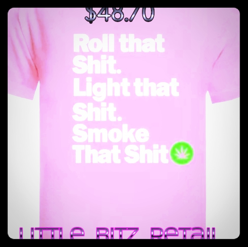 420 shirt